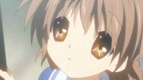 【Clannad】原版清明樱花祭 父亲对女儿的祈愿